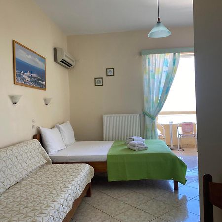 Eliza Apartments ريثيمنو المظهر الخارجي الصورة