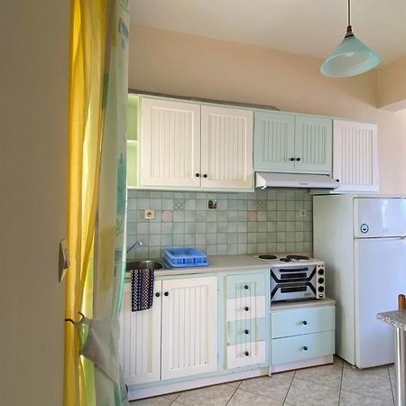 Eliza Apartments ريثيمنو المظهر الخارجي الصورة
