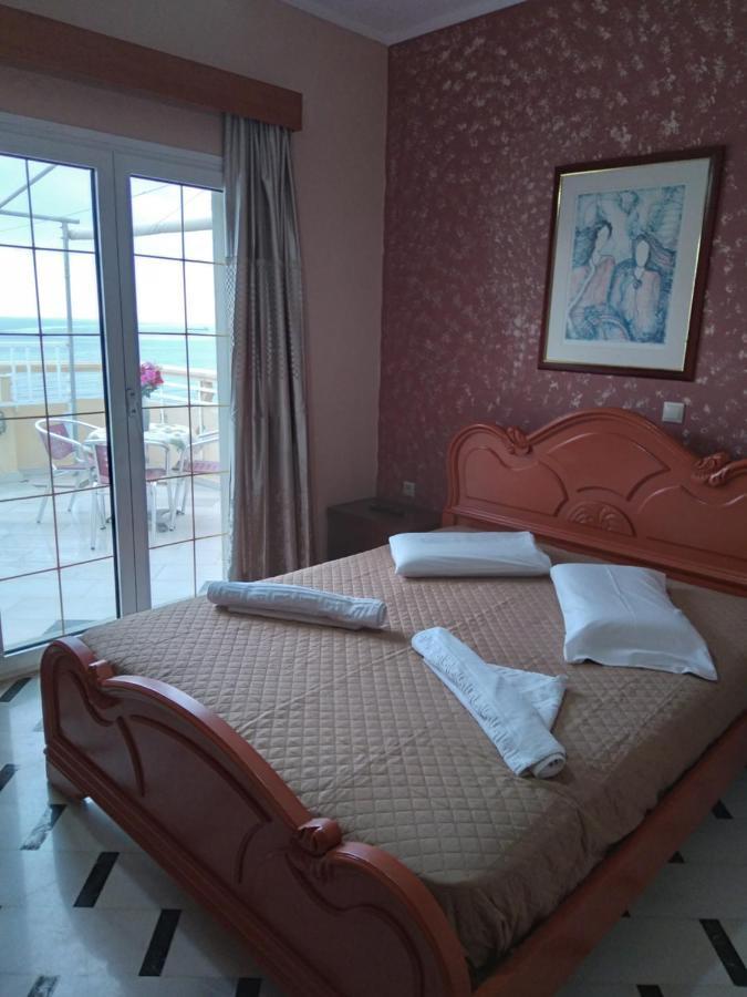 Eliza Apartments ريثيمنو المظهر الخارجي الصورة