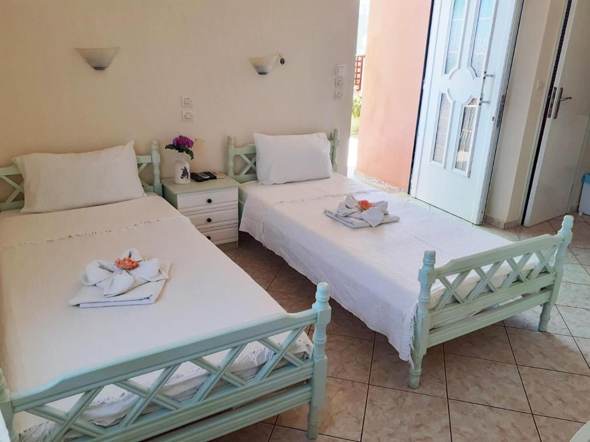 Eliza Apartments ريثيمنو المظهر الخارجي الصورة