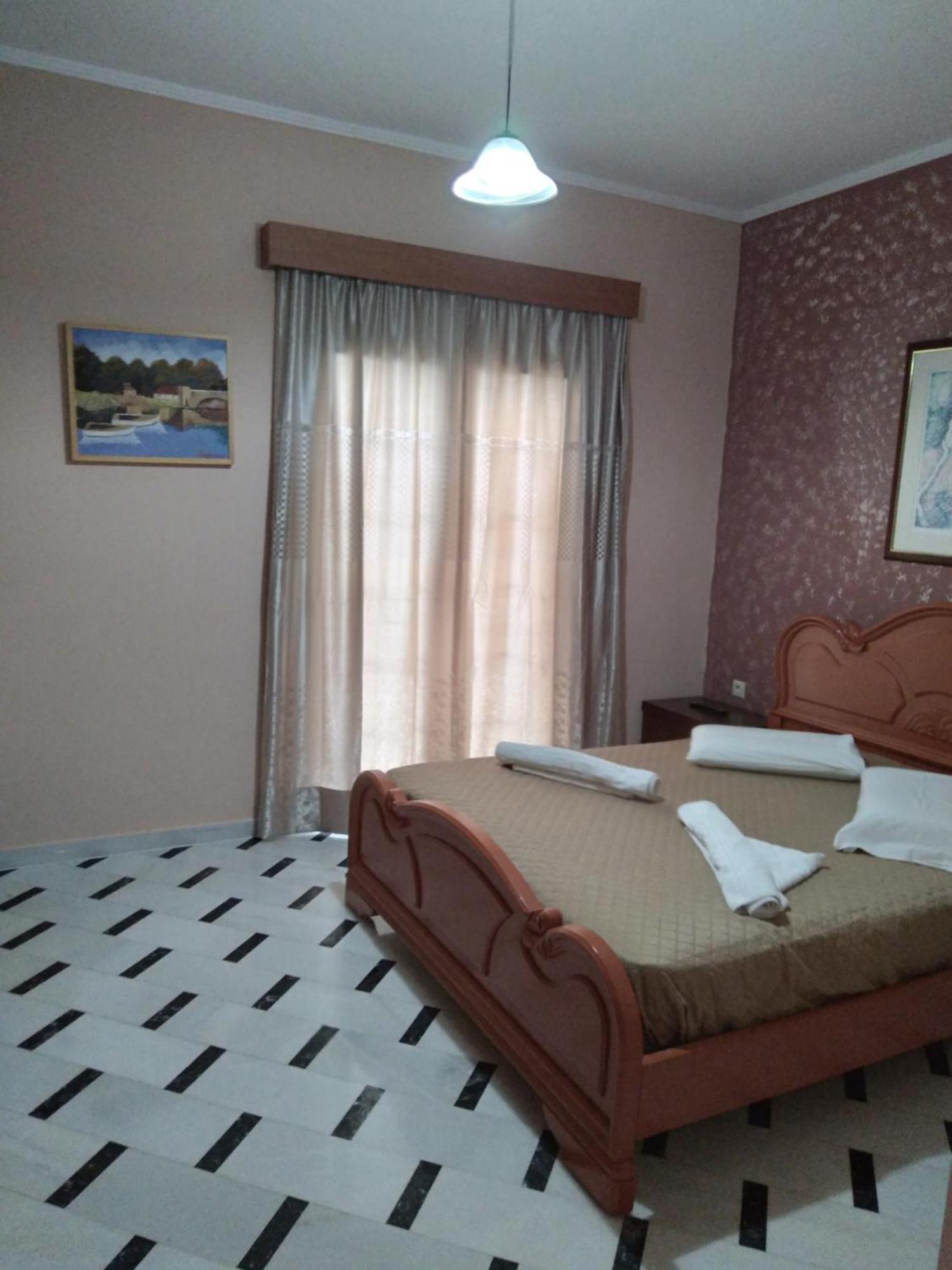 Eliza Apartments ريثيمنو المظهر الخارجي الصورة