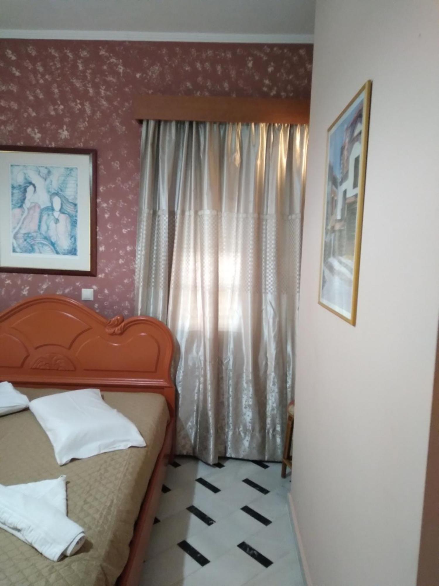 Eliza Apartments ريثيمنو المظهر الخارجي الصورة