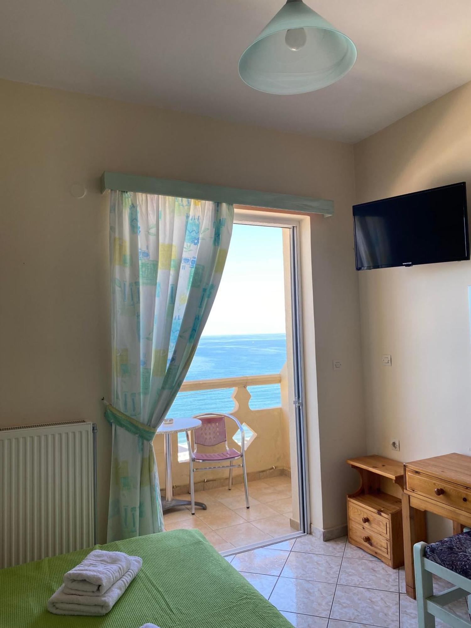 Eliza Apartments ريثيمنو المظهر الخارجي الصورة