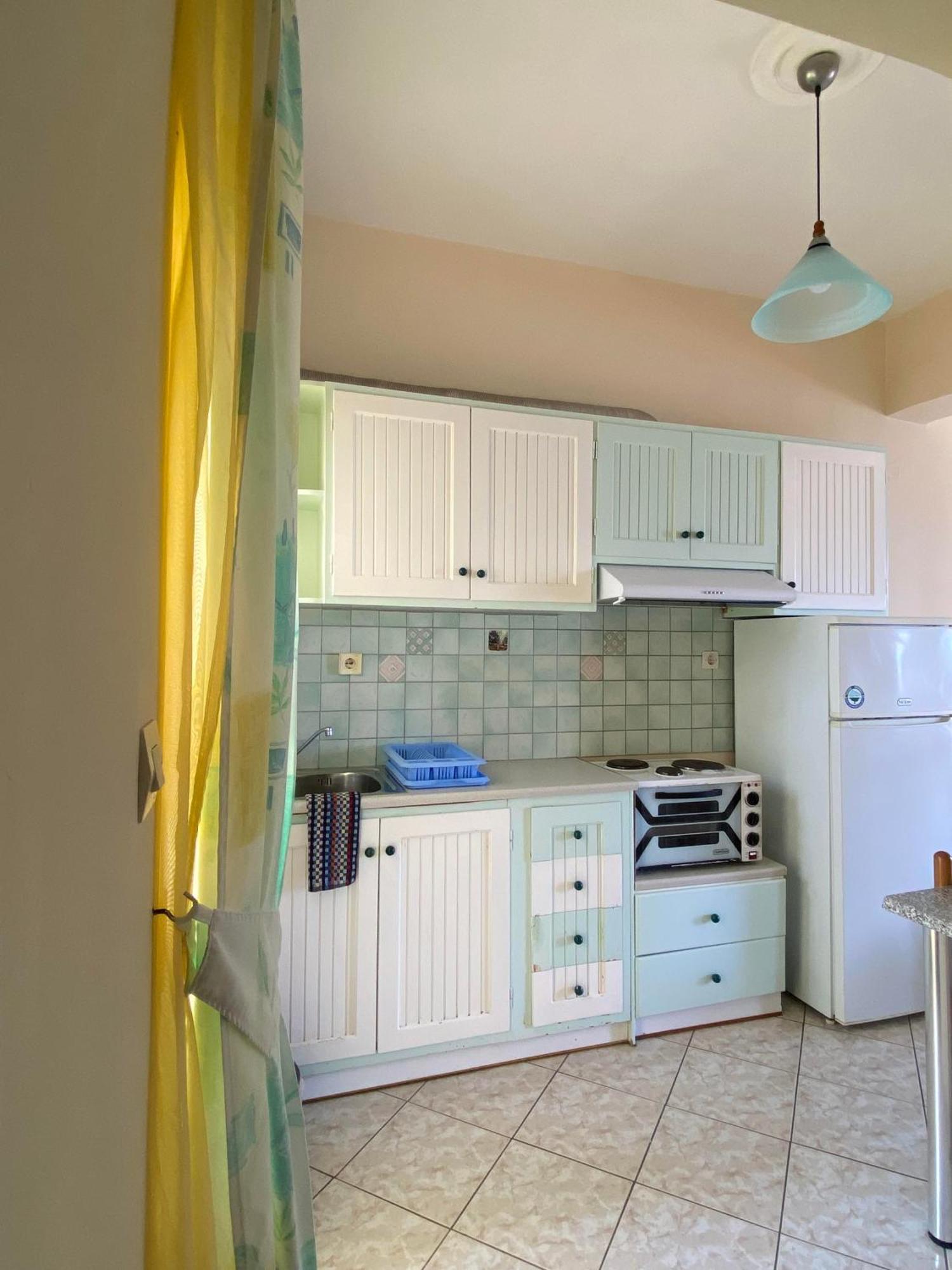 Eliza Apartments ريثيمنو المظهر الخارجي الصورة