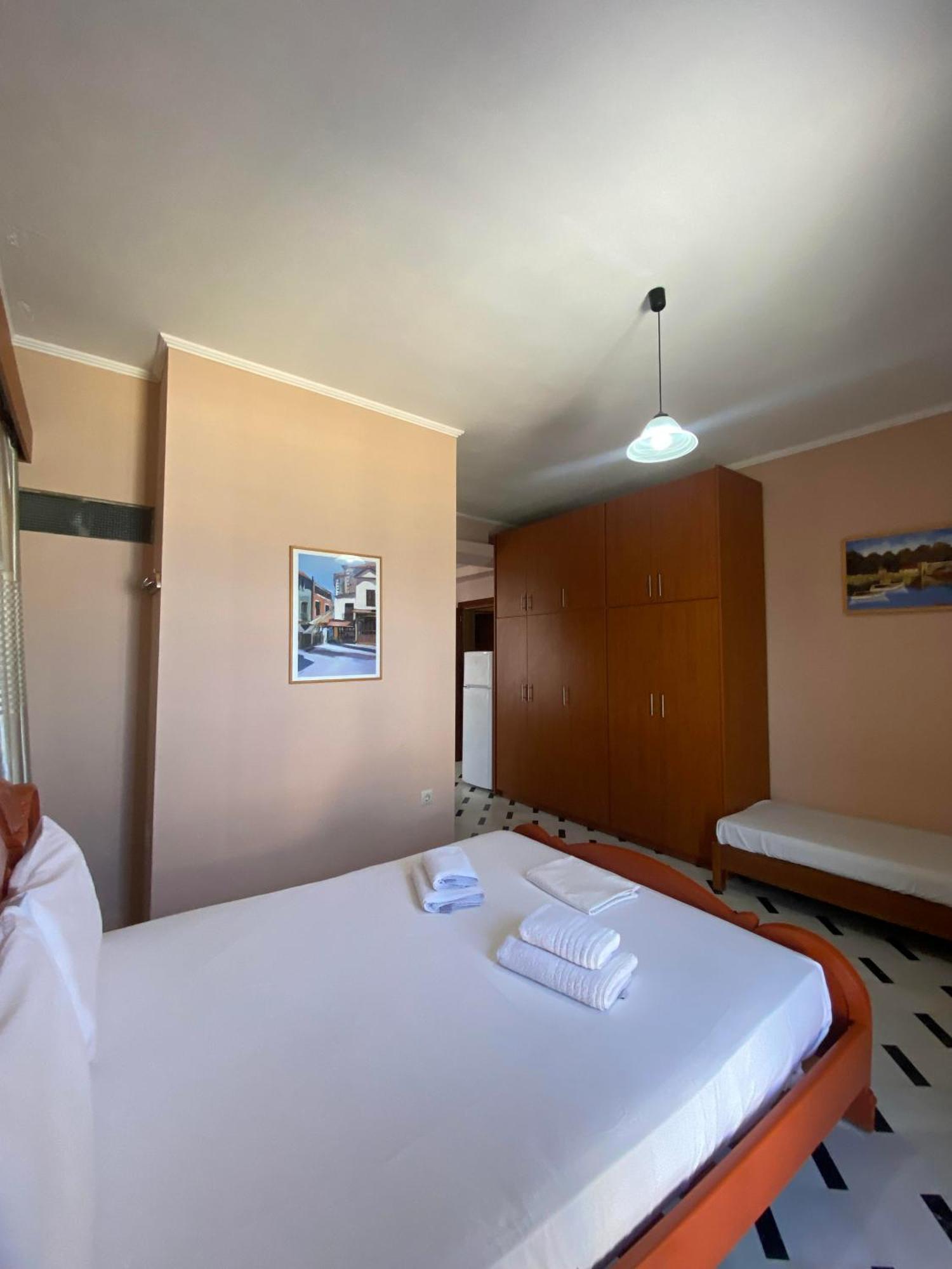 Eliza Apartments ريثيمنو المظهر الخارجي الصورة