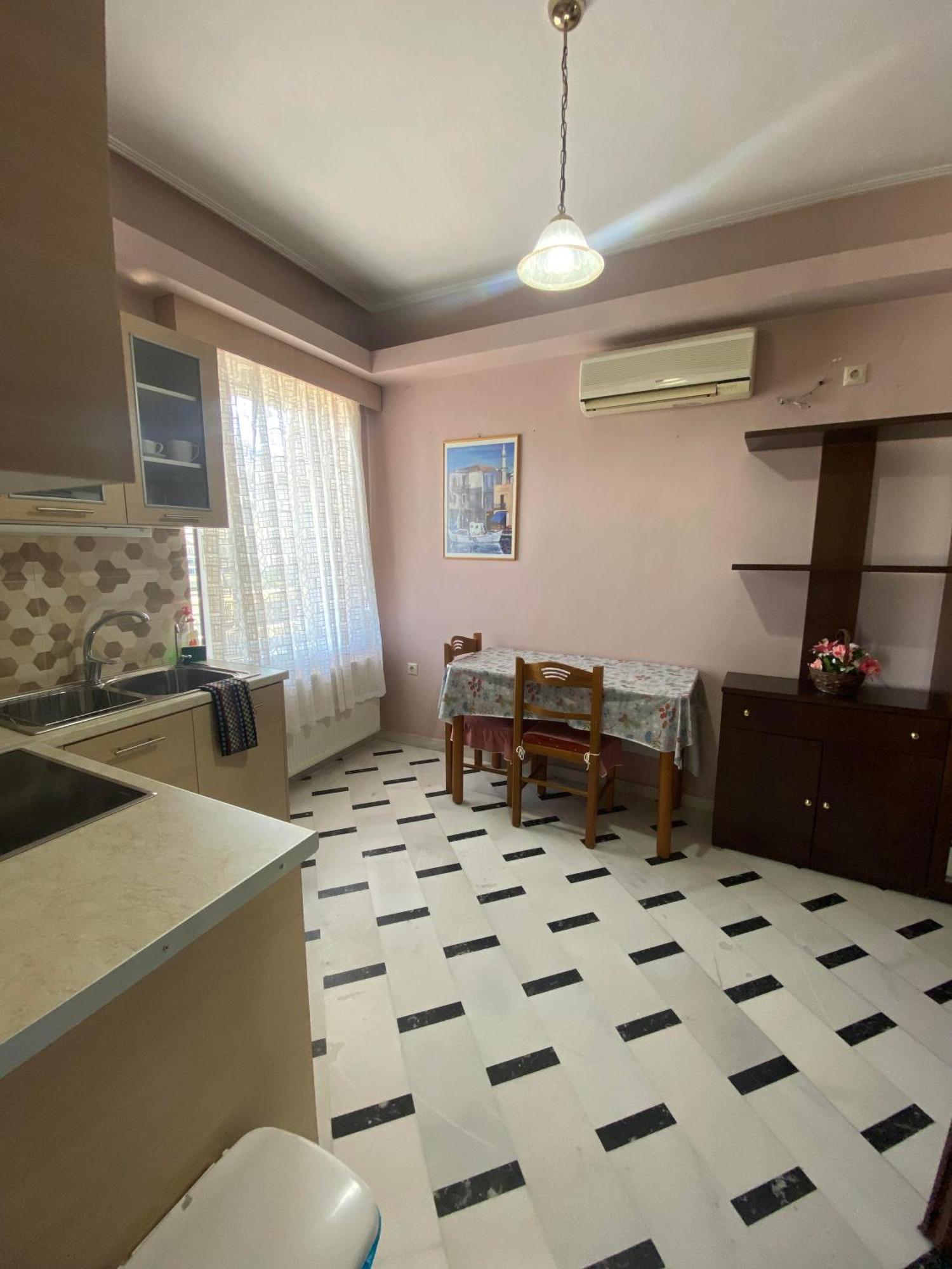 Eliza Apartments ريثيمنو المظهر الخارجي الصورة