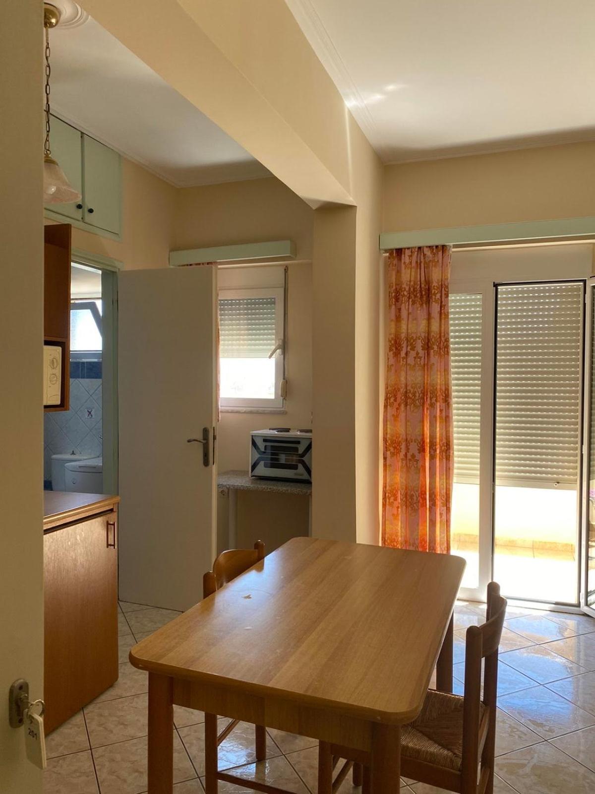 Eliza Apartments ريثيمنو المظهر الخارجي الصورة