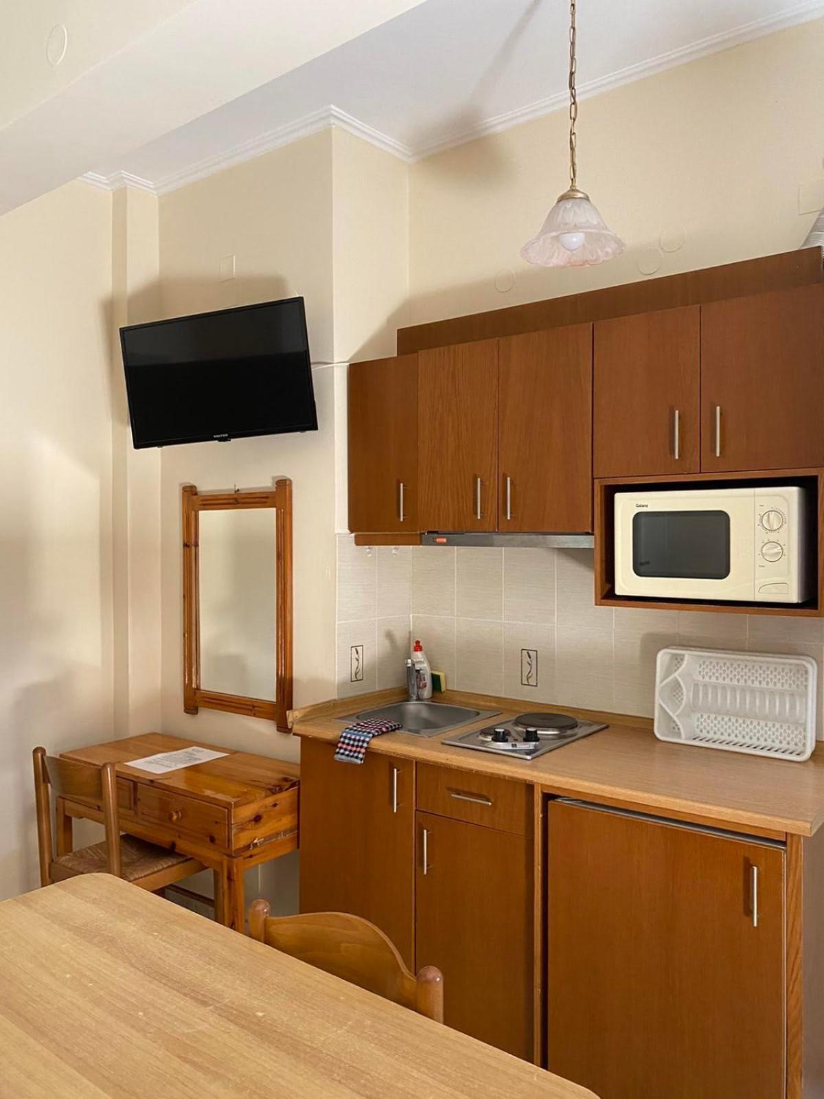 Eliza Apartments ريثيمنو المظهر الخارجي الصورة