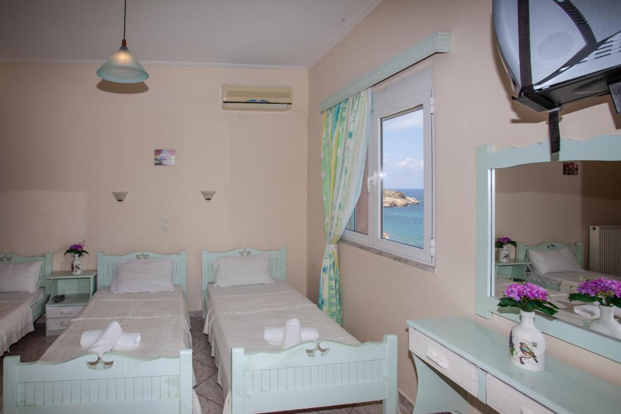 Eliza Apartments ريثيمنو المظهر الخارجي الصورة