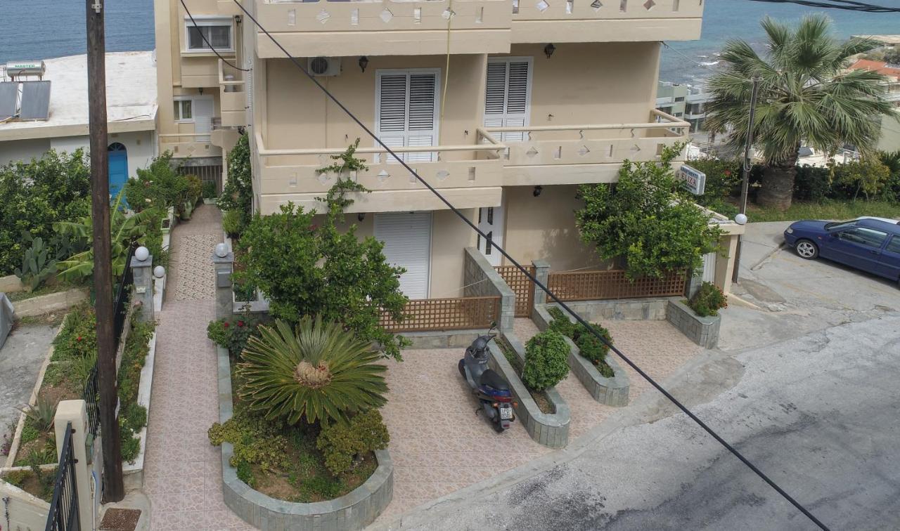Eliza Apartments ريثيمنو المظهر الخارجي الصورة