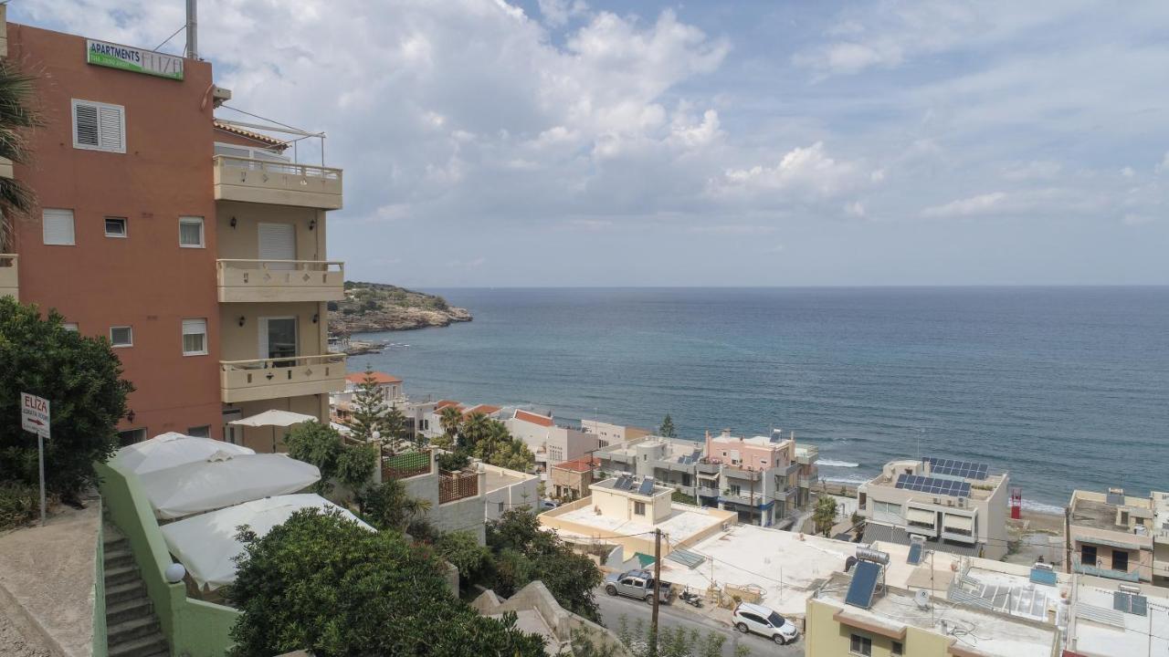 Eliza Apartments ريثيمنو المظهر الخارجي الصورة