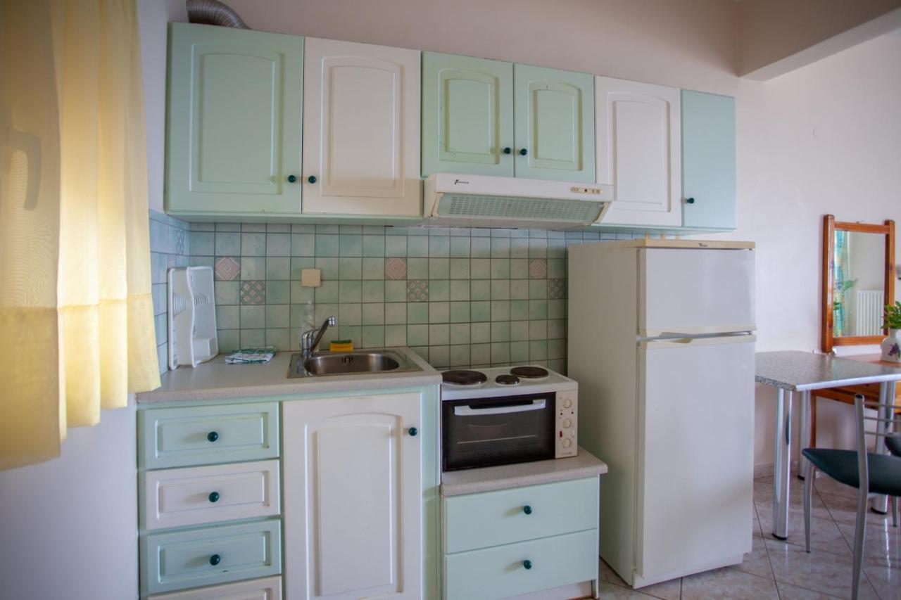 Eliza Apartments ريثيمنو المظهر الخارجي الصورة