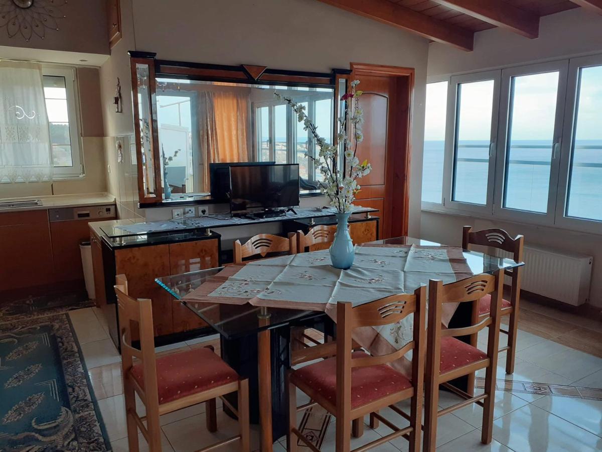Eliza Apartments ريثيمنو المظهر الخارجي الصورة