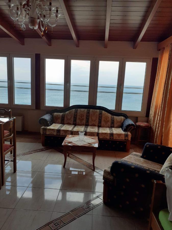 Eliza Apartments ريثيمنو المظهر الخارجي الصورة